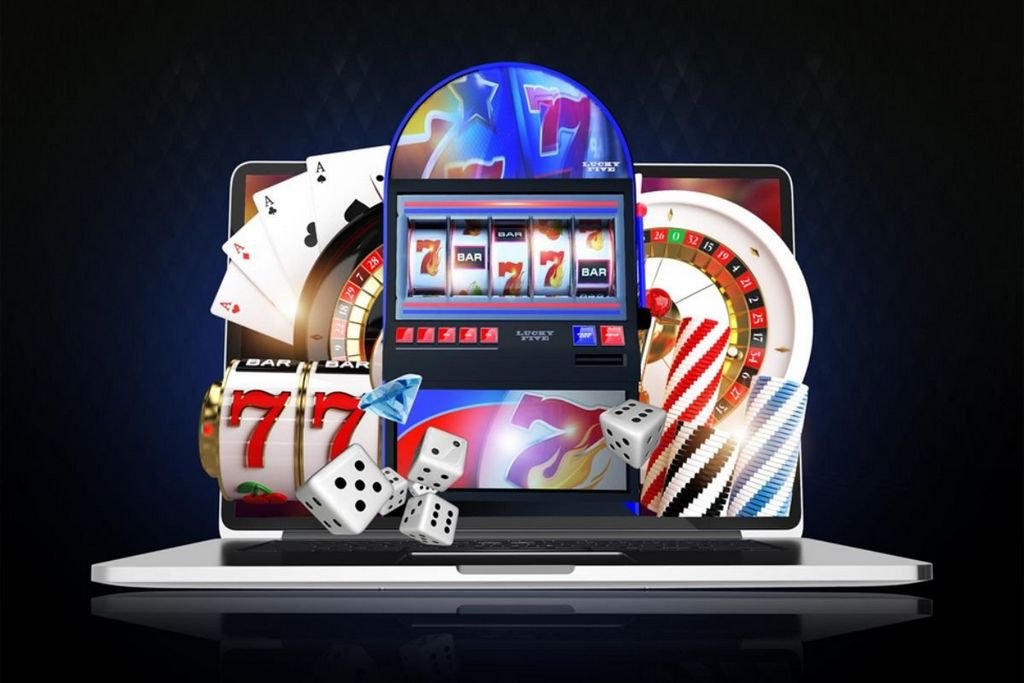 5 Advanced Slot Machine Strategies That Actually Work in 2024